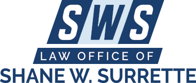 Law Office of Shane W. Surrette